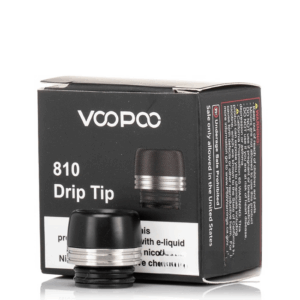 VOOPOO 810 Drip Tip