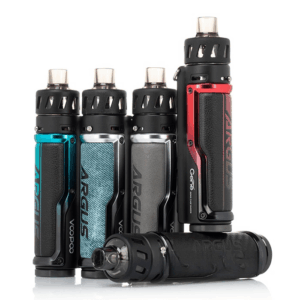 پاد ماد آرگاس ایکس ووپو VOOPOO ARGUS X 80W