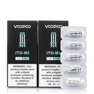 کویل VOOPOO ITO