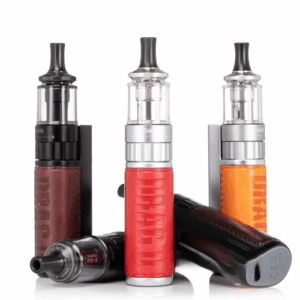 پاد سیستم درگ کیو پاد ووپو VOOPOO DRAG Q