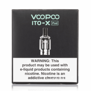 کارتریج VOOPOO ITO-X