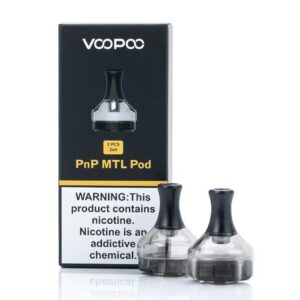 کارتریج ووپو پی ان پی  Voopoo PnP MTL Pod