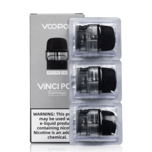 کارتریج VOOPOO VINCI POD