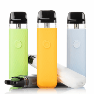 پاد سیستم وینچی کیو ووپو VOOPOO VINCI Q POD