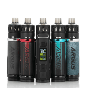 پاد ماد آرگاس پرو ووپو VOOPOO ARGUS PRO 80W