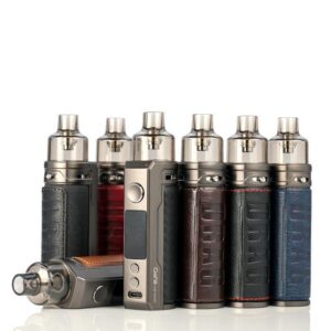 پاد ماد درگ اس ووپو VOOPOO DRAG S 60W