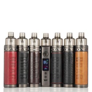 پاد ماد درگ ایکس ووپو VOOPOO DRAG X 80W
