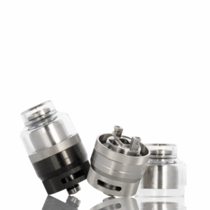 VOOPOO RTA Pod Tank