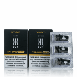 کویل VOOPOO TPP