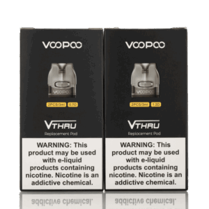 کارتریج VOOPOO V.Thru Pro