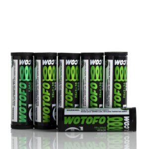 Wotofo Comp Wire - Prebuilt Coils