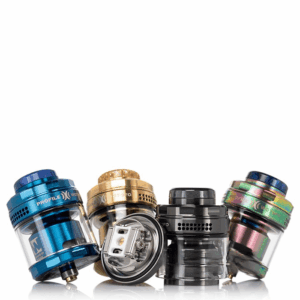 Wotofo Profile X 28mm RTA