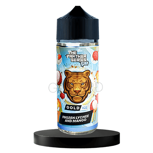 خرید جویس لیچی انبه گواوا یخ دکتر ویپز