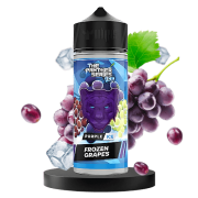 جویس انگور یخ دکتر ویپز  Dr.Vapes Purple Ice - Panther Series - 120ml