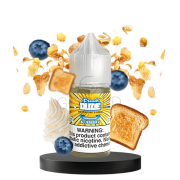 سالت تست بلوبری خامه فرنچ دود (30میل) FRENCH DUDE BLUEBERRY