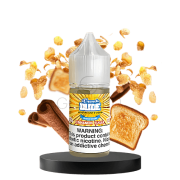 سالت تست دارچین شکر فرنچ دود (30میل) FRENCH DUDE CINNAMON SUGAR