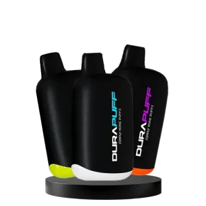 خرید پاد یکبار مصرف دوراپاف 5000 نستی