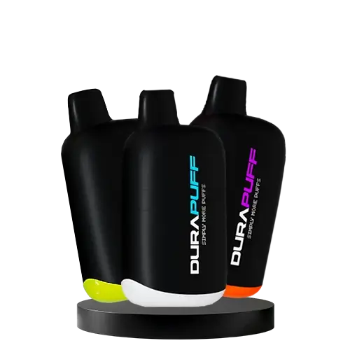 خرید پاد یکبار مصرف دوراپاف 5000 نستی