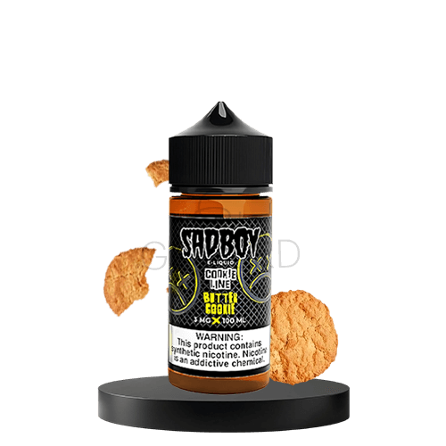 خرید جویس کوکی کره ای سد بوی (100میل)