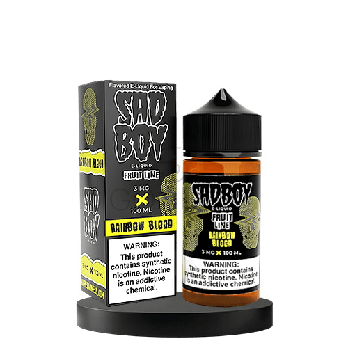 خرید جویس میوه های استوایی سد بوی (100میل)