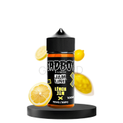 جویس مربای لیمو سد بوی (100میل) SADBOY JAM LINE LEMON JAM