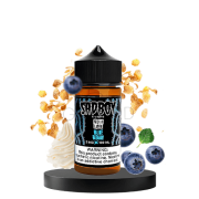 جویس گرانولا بلوبری خامه سد بوی (100میل) SADBOY NOLA LINE BLUEBERRY