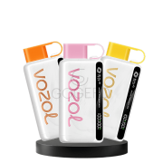 پاد یکبار مصرف استار 12000 پاف وزول Vozol Star Disposable 12K Puffs