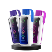 پاد یکبار مصرف استار 20000 پاف وزول Vozol Star Disposable 20K Puffs