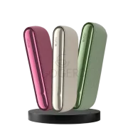 آیکاس ایلوما استاندارد IQOS ILUMA KIT