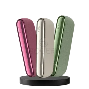 خرید آیکاس ایلوما استاندارد رنگ