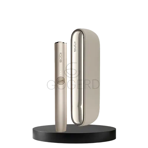 خرید آیکاس ایلوما استاندارد رنگ Pebble Beige