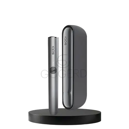 خرید آیکاس ایلوما استاندارد رنگ Pebble Grey