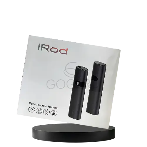 خرید سیگار الکترونیکی آیرود ایکس 3