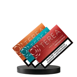 خرید سیگار ترا در طعم های مختلف (ارمنی)