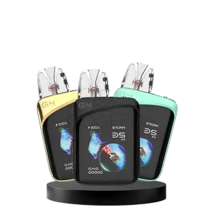 خرید پاد کالیبرن جی 4 پرو کوکو یوول