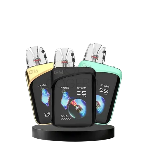 خرید پاد کالیبرن جی 4 پرو کوکو یوول