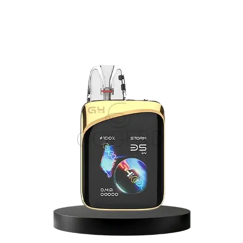 خرید پاد کالیبرن جی 4 پرو کوکو یوول رنگ Desert Gold