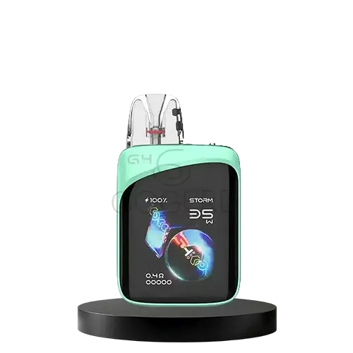 خرید پاد کالیبرن جی 4 پرو کوکو یوول رنگ Light Green