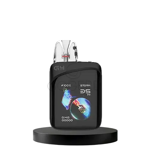 خرید پاد کالیبرن جی 4 پرو کوکو یوول رنگ Waves Black