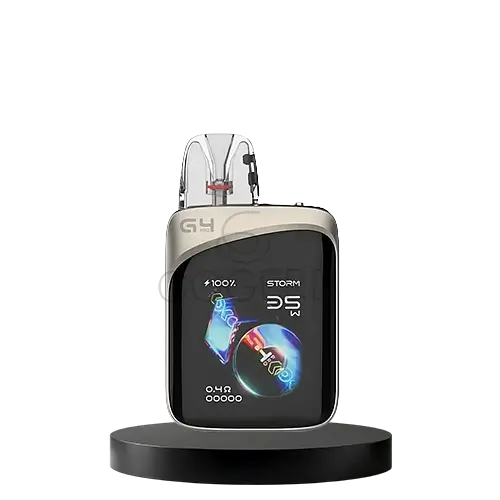 خرید پاد کالیبرن جی 4 پرو کوکو یوول رنگ Cosmic Gray