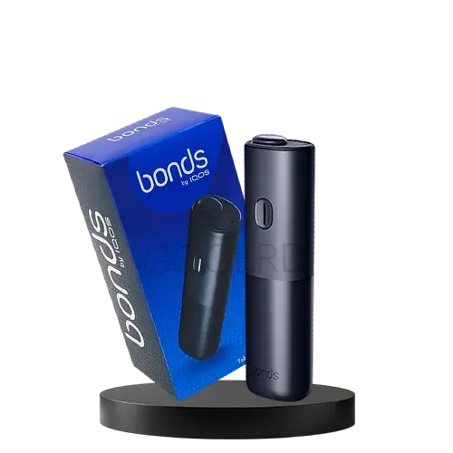 خرید سیگار الکترونیکی باندز آیکاس