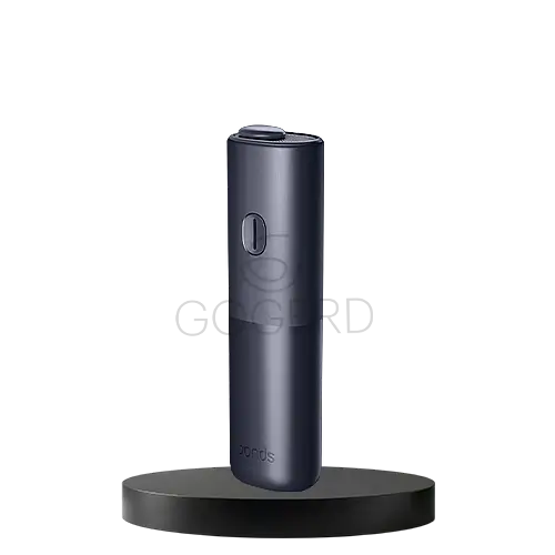 خرید سیگار الکترونیکی باندز آیکاس رنگ Cosmic Black