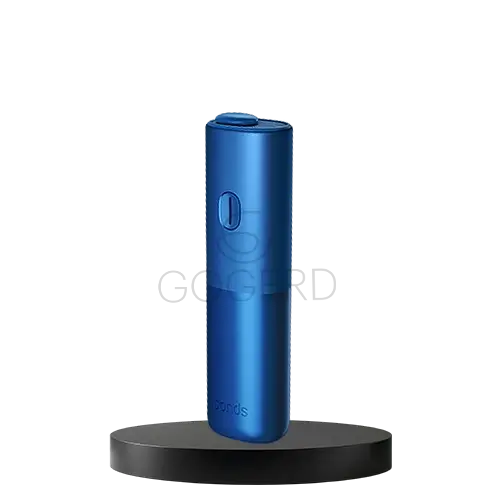 خرید سیگار الکترونیکی باندز آیکاس رنگ Ocean Blue