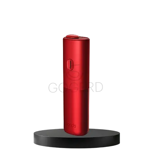 خرید سیگار الکترونیکی باندز آیکاس رنگ Ruby Red