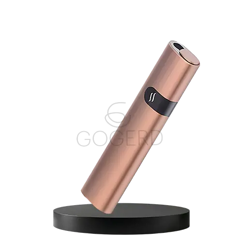 خرید سیگار الکترونیکی آیرود ایکس 3 | IROD X3 رنگ Golden Brown