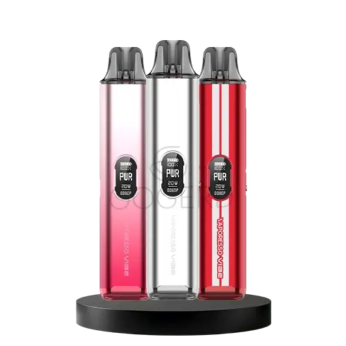 خرید پاد سیستم وایب ویپرسو