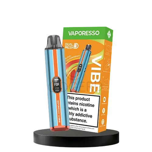 خرید پاد سیستم وایب ویپرسو