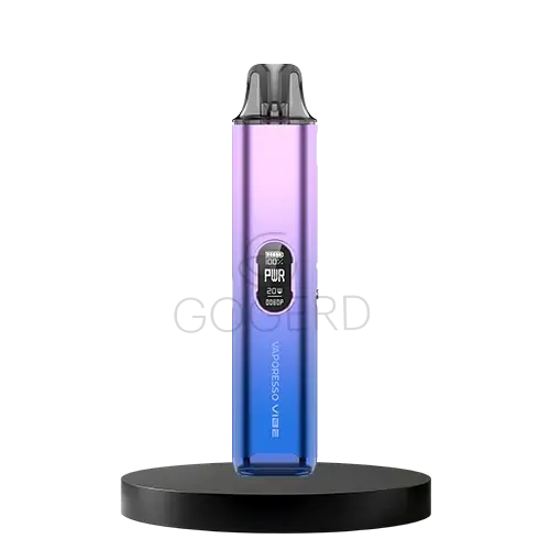 خرید پاد سیستم وایب ویپرسو رنگ Berry Purple