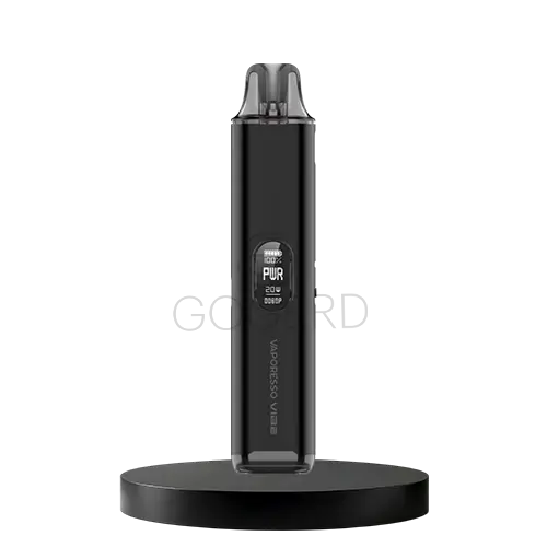 خرید پاد سیستم وایب ویپرسو رنگ Black