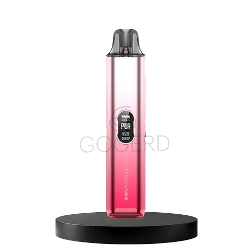 خرید پاد سیستم وایب ویپرسو رنگ Cherry Pink